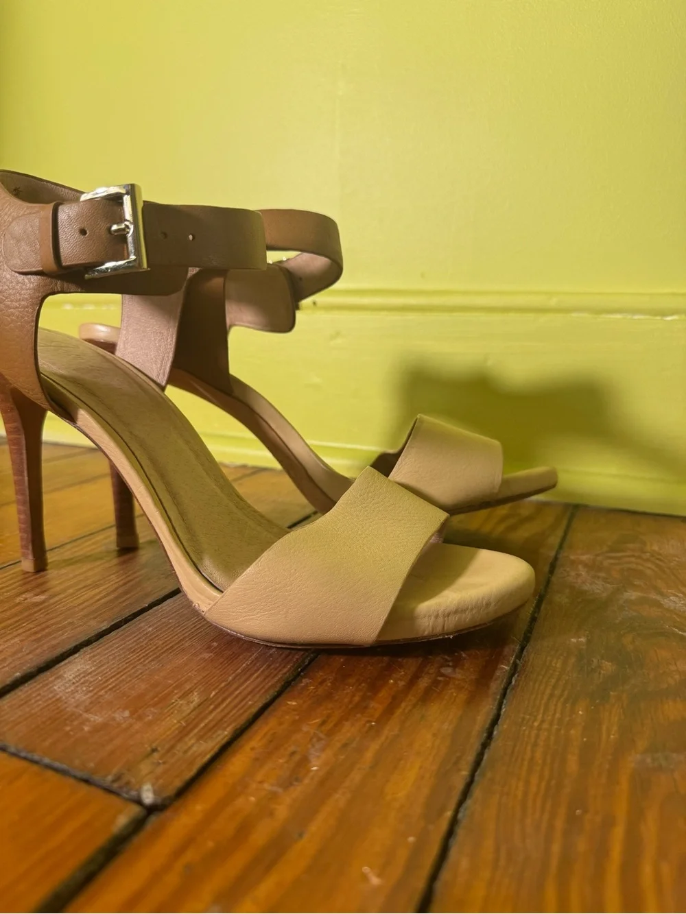 Joie chic open